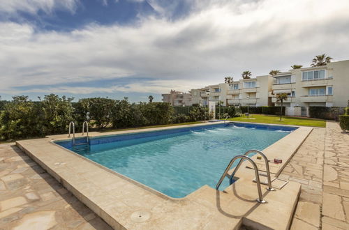 Photo 20 - Appartement de 2 chambres à Vinaròs avec piscine et jardin