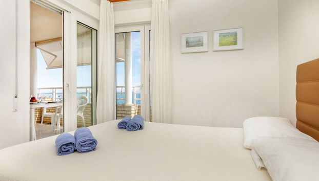 Apartamento de 3 quartos em Vinaròs com piscina e jardim - Foto 5