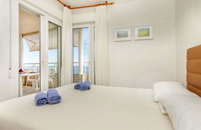 Apartamento de 3 quartos em Vinaròs com piscina e jardim - Foto 5