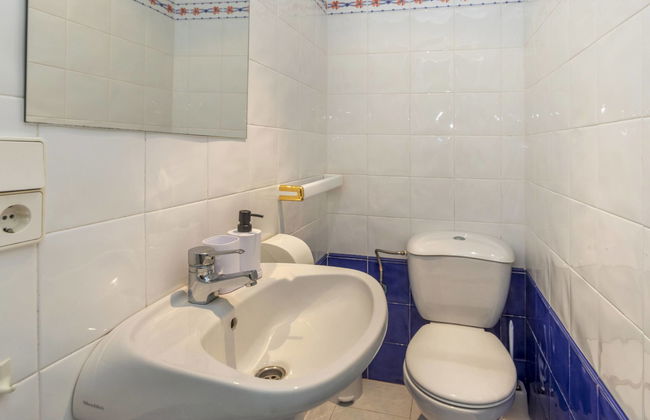 Apartamento de 3 quartos em Vinaròs com piscina e jardim - Foto 15