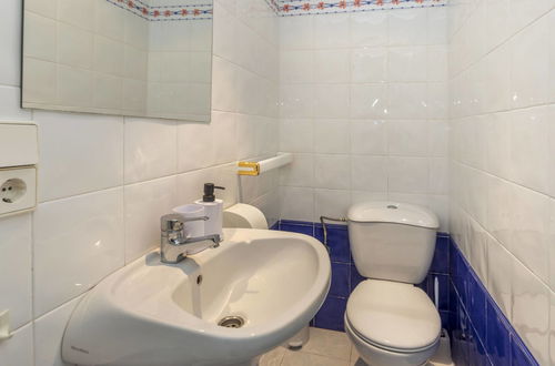 Foto 15 - Apartamento de 2 quartos em Vinaròs com piscina e jardim