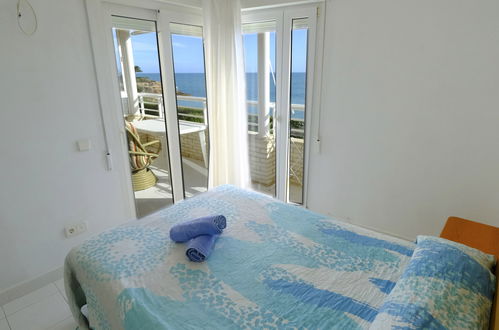 Foto 5 - Appartamento con 2 camere da letto a Vinaròs con piscina e vista mare