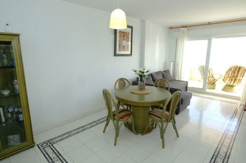 Photo 8 - 2 bedroom Apartment in Vinaròs with swimming pool and garden