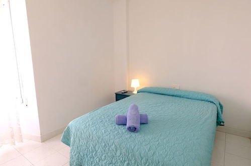 Foto 18 - Apartamento de 2 quartos em Vinaròs com piscina e jardim