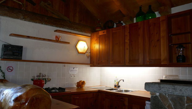 Haus mit 2 Schlafzimmern in Serravalle mit garten - Foto 2