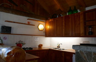 Photo 2 - 1 bedroom House in Serravalle with garden