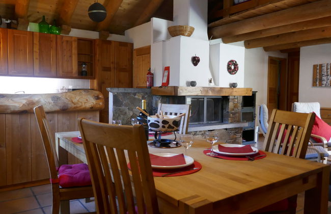 2 bedroom House in Serravalle with garden - Photo 9