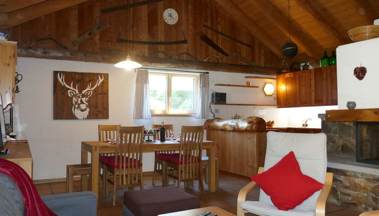 Photo 1 - 1 bedroom House in Serravalle with garden