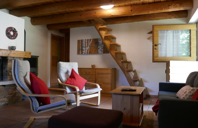 2 bedroom House in Serravalle with garden - Photo 8