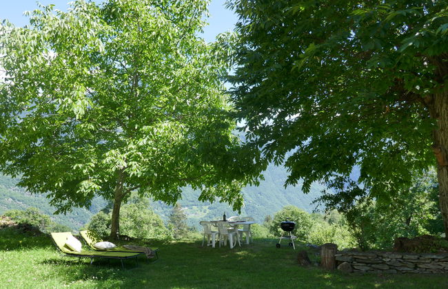 2 bedroom House in Serravalle with garden - Photo 20