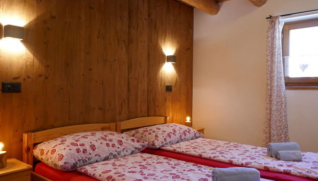 Haus mit 2 Schlafzimmern in Serravalle mit garten - Foto 3