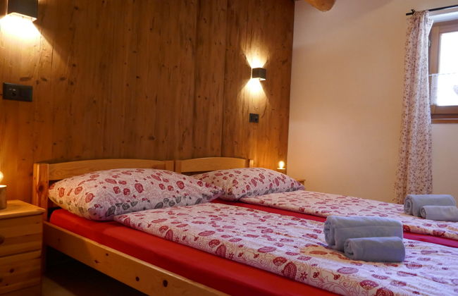 2 bedroom House in Serravalle with garden - Photo 15