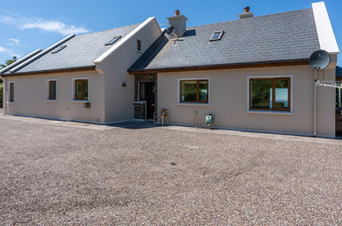 Photo 32 - 4 bedroom House in Cahersiveen with garden