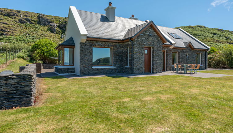 Photo 1 - 4 bedroom House in Cahersiveen with garden