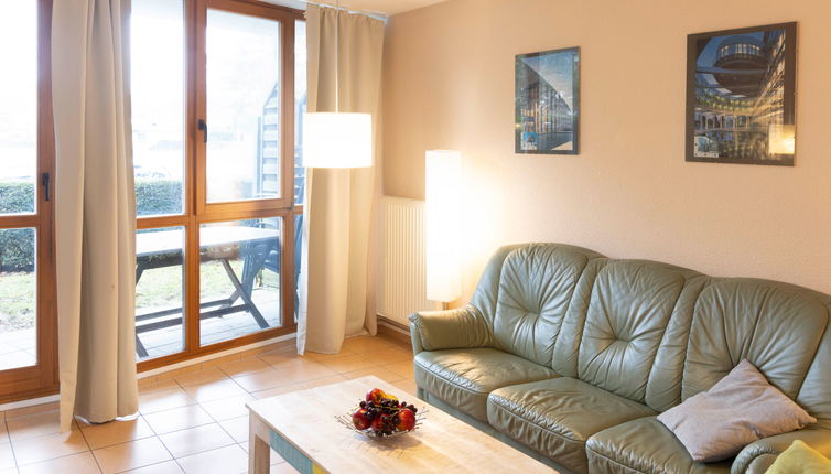 Photo 1 - Maison de 2 chambres à Lubmin avec jardin et terrasse