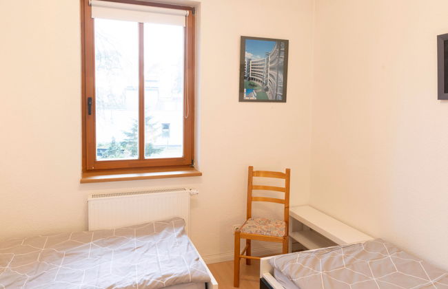 Casa de 2 quartos em Lubmin com jardim e terraço - Foto 11
