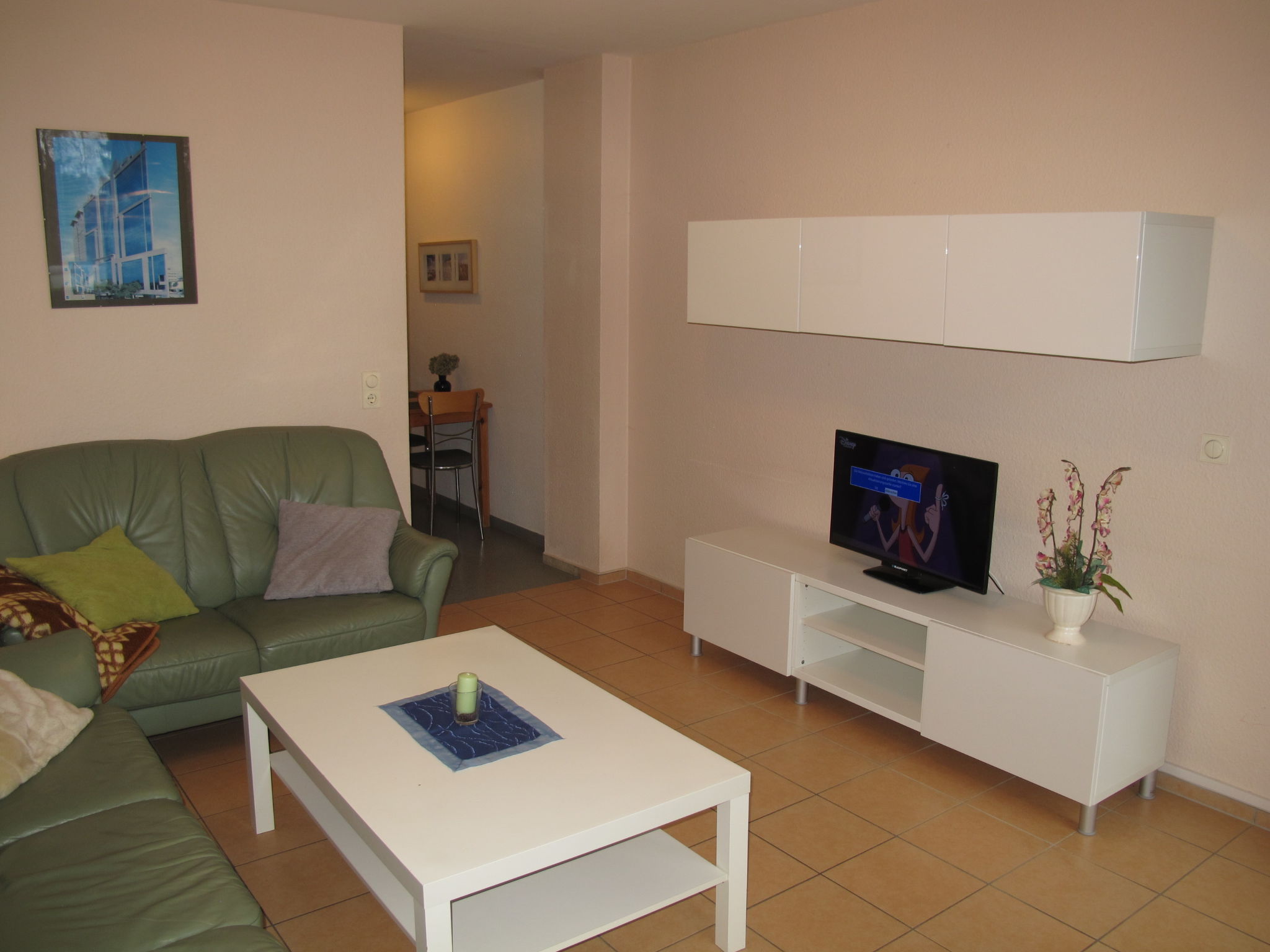 Photo 4 - 2 bedroom House in Lubmin with terrace and sea view