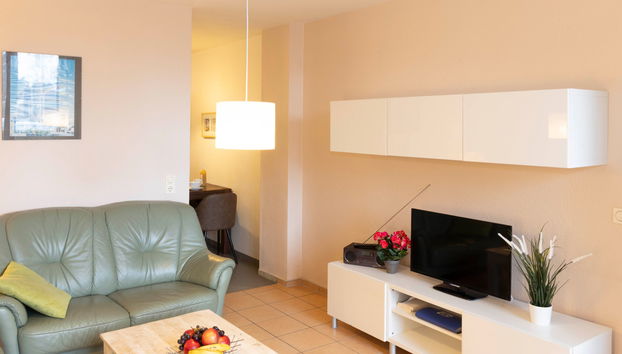 Casa de 2 quartos em Lubmin com jardim e terraço - Foto 2