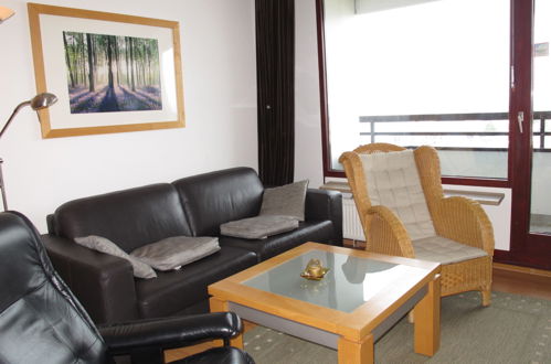 Foto 2 - Apartamento de 2 habitaciones en Damp con vistas al mar
