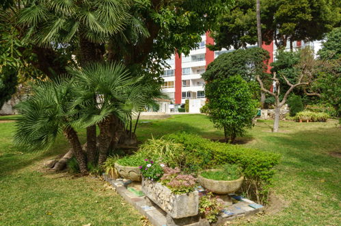 Photo 24 - 1 bedroom Apartment in Benalmádena with swimming pool and sea view