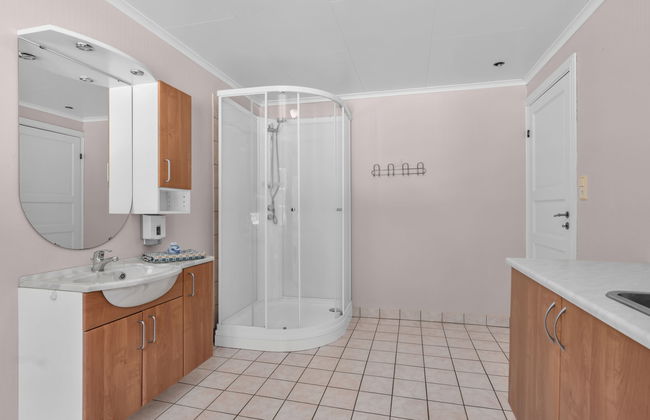 Haus mit 5 Schlafzimmern in Birkeland mit garten und terrasse - Foto 19