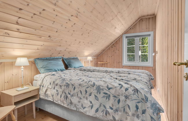 Haus mit 5 Schlafzimmern in Birkeland mit garten und terrasse - Foto 17
