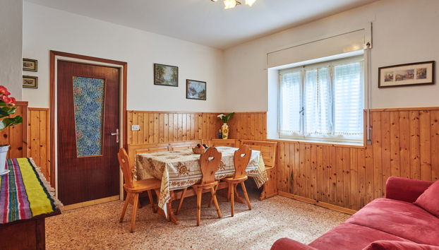 Apartamento de 4 quartos em Gera Lario com terraço - Foto 4