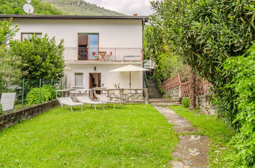 Photo 25 - 1 bedroom Apartment in Gera Lario with garden and terrace