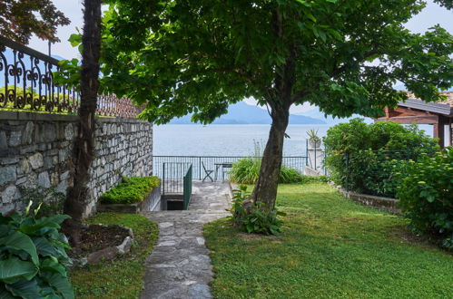 Photo 25 - 1 bedroom Apartment in Gera Lario with terrace and mountain view