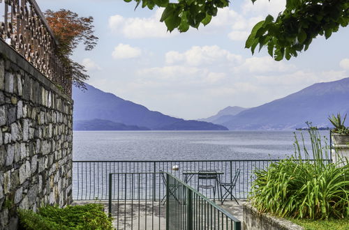 Photo 25 - Appartement de 2 chambres à Gera Lario avec terrasse et vues sur la montagne