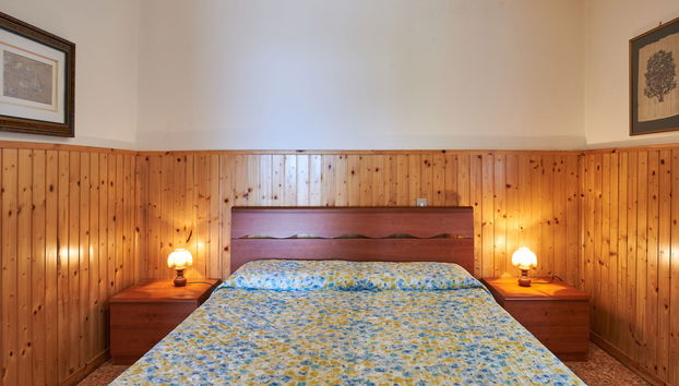 Apartamento de 2 quartos em Gera Lario com jardim e terraço - Foto 5