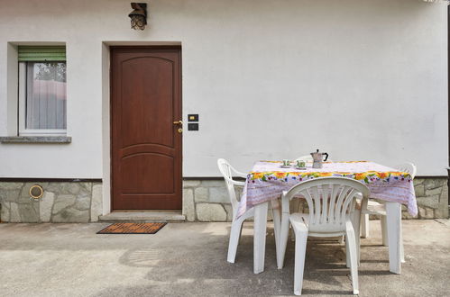 Photo 15 - Appartement de 1 chambre à Gera Lario avec terrasse et vues sur la montagne