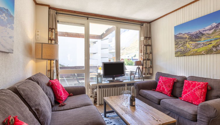 Photo 1 - 2 bedroom Apartment in Tignes