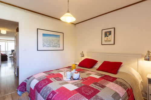 Foto 8 - Apartamento de 2 quartos em Tignes com vista para a montanha