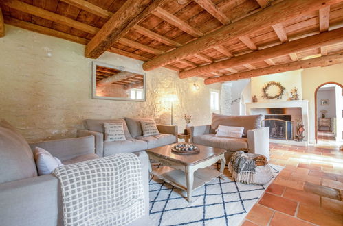 Photo 7 - 4 bedroom House in Saint-Rémy-de-Provence with private pool and terrace