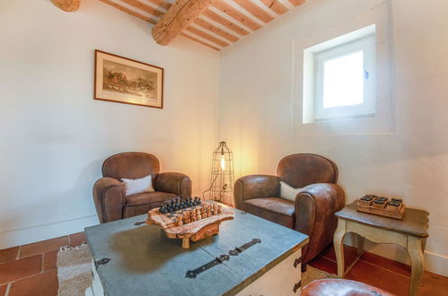 Photo 8 - 4 bedroom House in Saint-Rémy-de-Provence with private pool and terrace