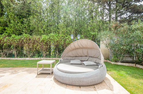 Photo 43 - Maison de 4 chambres à Saint-Rémy-de-Provence avec piscine privée et terrasse