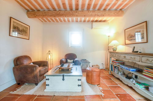 Photo 9 - 4 bedroom House in Saint-Rémy-de-Provence with private pool and terrace