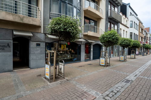 Photo 27 - Appartement en Bredene