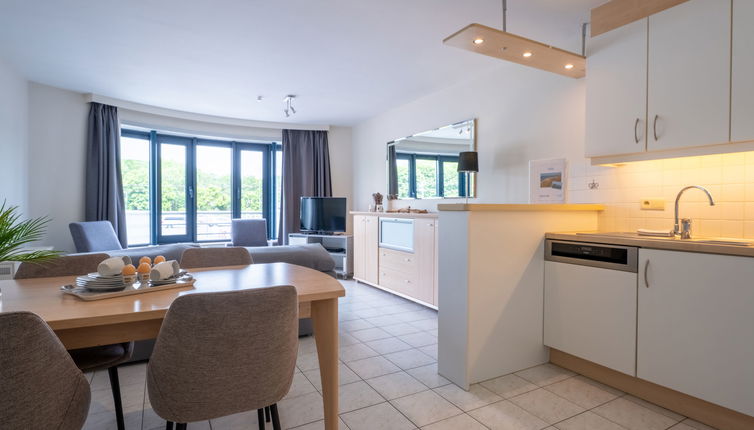 Photo 1 - Appartement en Bredene
