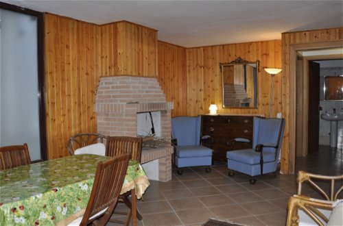 Foto 15 - Casa con 3 camere da letto a Lazise con piscina e vista sulle montagne