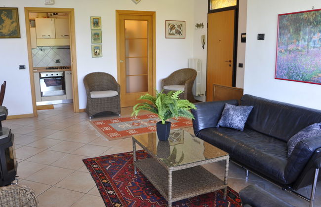 Haus mit 4 Schlafzimmern in Lazise mit schwimmbad und garten - Foto 4