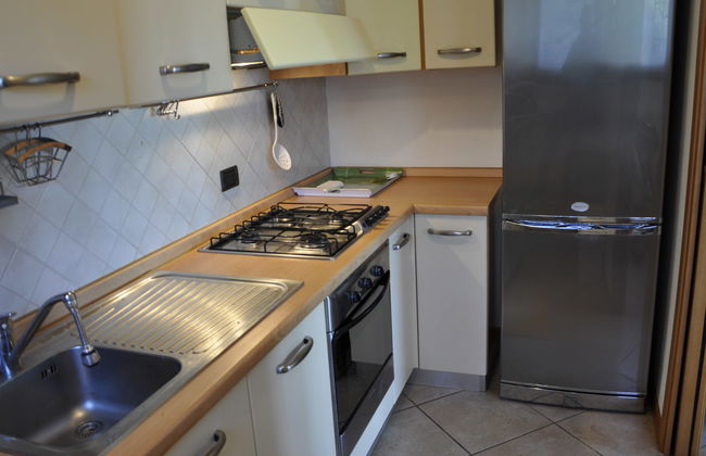 Haus mit 4 Schlafzimmern in Lazise mit schwimmbad und garten - Foto 13