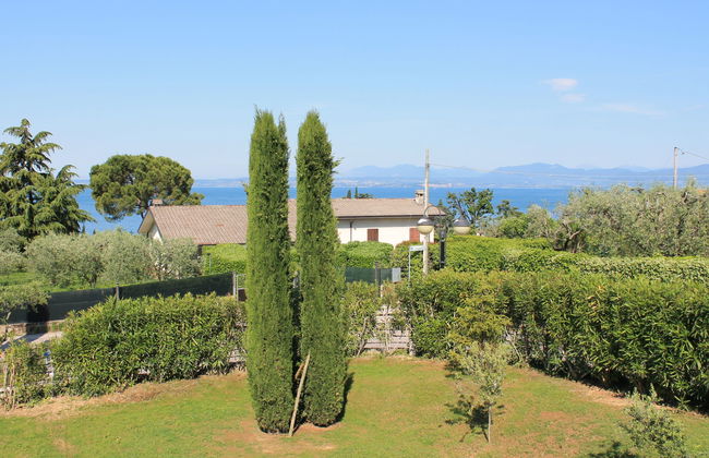 Haus mit 4 Schlafzimmern in Lazise mit schwimmbad und garten - Foto 5