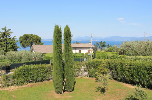 Photo 5 - Maison de 3 chambres à Lazise avec piscine et vues sur la montagne