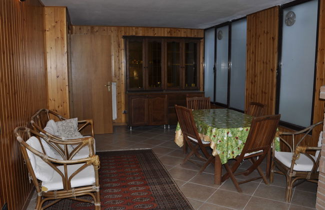 Haus mit 4 Schlafzimmern in Lazise mit schwimmbad und garten - Foto 16