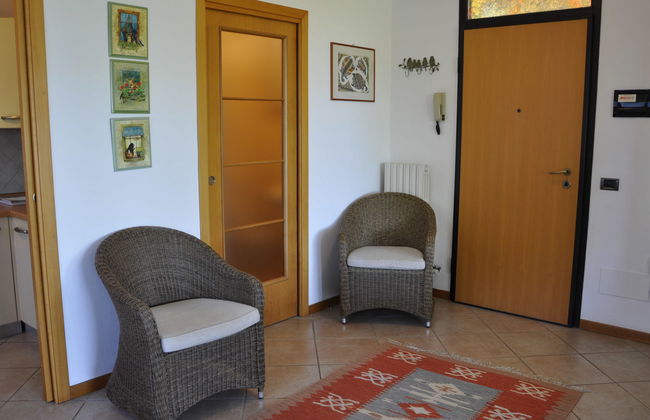 Haus mit 4 Schlafzimmern in Lazise mit schwimmbad und garten - Foto 14