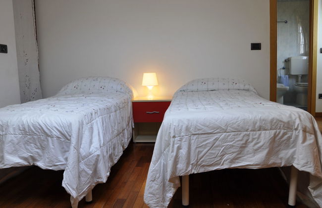 Haus mit 4 Schlafzimmern in Lazise mit schwimmbad und garten - Foto 24