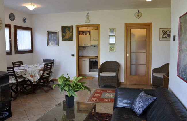 Haus mit 4 Schlafzimmern in Lazise mit schwimmbad und garten - Foto 9