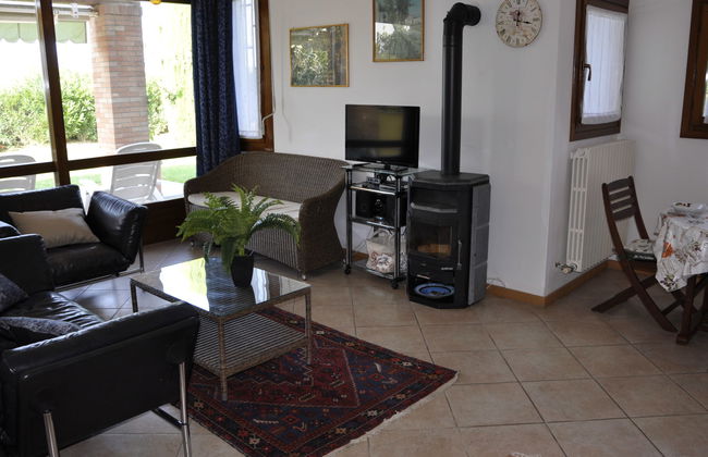 Haus mit 4 Schlafzimmern in Lazise mit schwimmbad und garten - Foto 8